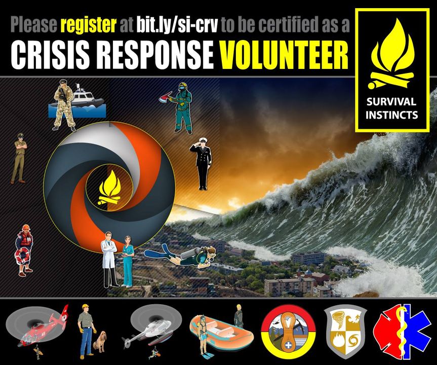 Crisis Response Volunteers (CRV) is a professional and certified civilian force in India, Chennai Chapter. It provides volunteers with an opportunity to serve their community during times of crisis or natural disasters. Joining the CRV is free and easy all you need to do is fill out an online form on its website! Once registered as a volunteer, members will be provided with training sessions that cover topics such as disaster response management skills and first aid techniques. They also have access to resources like emergency contact lists which can help them respond quickly when needed. With this organization's support, individuals are empowered by acquiring essential knowledge for responding effectively in challenging situations while contributing meaningfully towards society s welfare too!