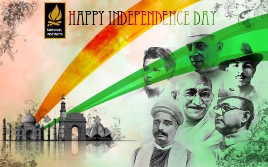 Independence Day is a special occasion for every Indian. It marks the day when India was liberated from British rule and became an independent nation on August 15th, 1947. On this day we celebrate our freedom with great enthusiasm by flying kites, lighting lamps of joy, singing patriotic songs and dancing to its tune in unison. We remember all those brave souls who fought relentlessly for us so that today we can live peacefully without any fear or subjugation under foreign rulership. This Independence Day let's pledge ourselves to work towards making India better place both socially economically! Let's also take pride in being part of such a diverse culture which has been enriched over centuries through various influences across different religions regions within the country itself!