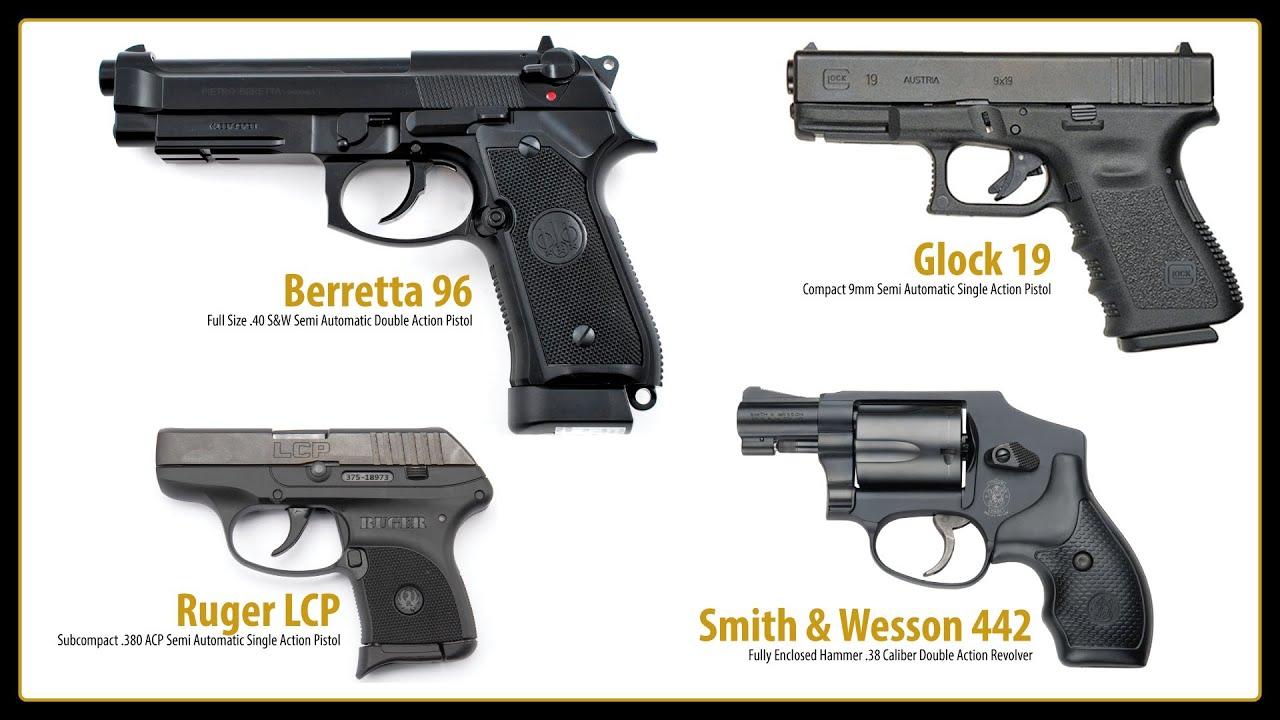 The introduction to handguns is an important part of self defense. Knowing the basics and safety protocols associated with owning a handgun can help protect you from harm in dangerous situations. It's essential to understand how different types of guns operate, including semi automatic pistols, revolvers, derringers and more. Additionally, it's beneficial for people who own firearms or plan on purchasing one soon to be familiarized with ammunition selection as well as cleaning techniques that are specific for each gun type. Lastly but not least learning about firearm laws in your state may also prove invaluable when using a weapon responsibly during times of need!