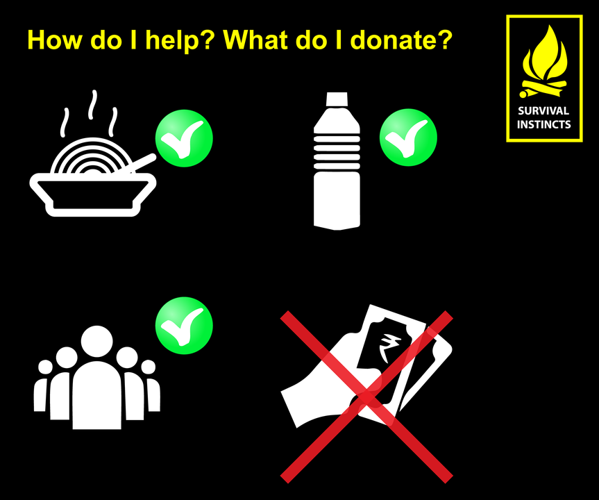In the wake of devastating floods in Tamil Nadu, it is important to be aware that there have been reports of fraudulent requests for donations. People may take advantage of people's generosity and try to collect money under false pretences. It is therefore essential to verify any donation request before making a contribution look into who you are donating towards and ensure they are genuine organisations helping those affected by the disaster. If possible check with your friends or family about their experience when responding to such appeals as well so others can avoid getting cheated out of their hard earned cash too! Above all else remember: if something seems too good (or bad)to be true then chances are it probably isn't legitimate always err on the side caution when asked for monetary contributions online or otherwise!