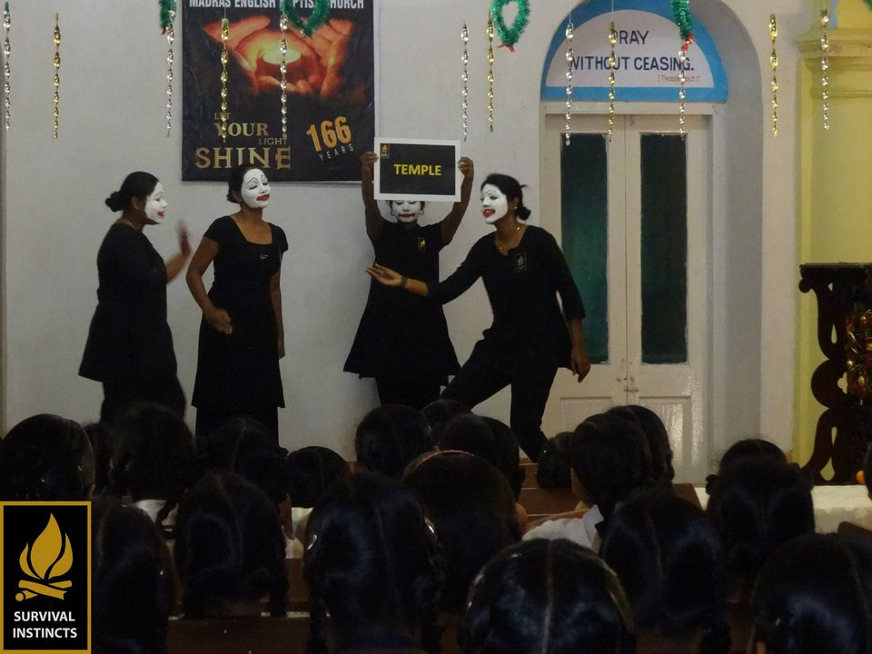 The second performance of our awareness program on prevention of child abuse at one of the prestigious educational institutions in Chennai was a great success. Our team, comprising enthusiastic volunteers and professionals from various backgrounds, conducted interactive activities to engage with students and teachers alike. The feedback we received indicated that they were able to gain more insights into the issue through these sessions than any other formative activity or lecture style teaching methods could provide them with. We are delighted by this outcome as it has encouraged us to continue providing such programs for schools across India in order spread greater understanding about preventing child abuse among young people today!