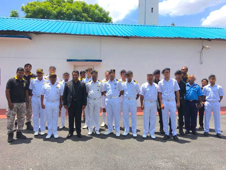 Survival Instincts Provides Tactical Training to Defense and NSG Commandos at a Naval Facility in Chennai .