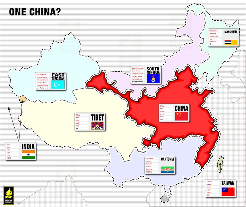 Conflict at India China Border: Deadly Toll on Soldiers Despite No Formal Boundary